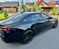 Чорний Мазераті Quattroporte, об'ємом двигуна 2.98 л та пробігом 67 тис. км за 29999 $, фото 24 на Automoto.ua