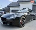 Чорний Мазераті Quattroporte, об'ємом двигуна 2.98 л та пробігом 67 тис. км за 29999 $, фото 18 на Automoto.ua