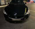 Черный Мазерати Кватропорте, объемом двигателя 2.98 л и пробегом 145 тыс. км за 42000 $, фото 2 на Automoto.ua