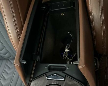 Черный Мазерати Кватропорте, объемом двигателя 2.99 л и пробегом 89 тыс. км за 30999 $, фото 58 на Automoto.ua