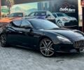 Чорний Мазераті Quattroporte, об'ємом двигуна 2.99 л та пробігом 117 тис. км за 38000 $, фото 1 на Automoto.ua