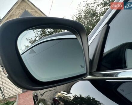 Черный Мазерати Кватропорте, объемом двигателя 2.99 л и пробегом 89 тыс. км за 30999 $, фото 17 на Automoto.ua