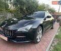 Черный Мазерати Кватропорте, объемом двигателя 2.99 л и пробегом 89 тыс. км за 30999 $, фото 2 на Automoto.ua