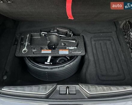 Черный Мазерати Кватропорте, объемом двигателя 2.99 л и пробегом 89 тыс. км за 30999 $, фото 35 на Automoto.ua