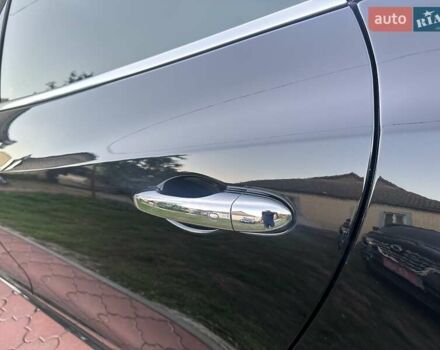 Черный Мазерати Кватропорте, объемом двигателя 2.99 л и пробегом 89 тыс. км за 30999 $, фото 19 на Automoto.ua