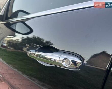 Черный Мазерати Кватропорте, объемом двигателя 2.99 л и пробегом 89 тыс. км за 30999 $, фото 18 на Automoto.ua