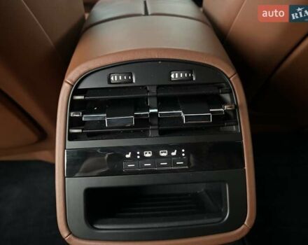 Черный Мазерати Кватропорте, объемом двигателя 2.99 л и пробегом 89 тыс. км за 30999 $, фото 50 на Automoto.ua