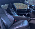 Чорний Мазераті Quattroporte, об'ємом двигуна 2.98 л та пробігом 159 тис. км за 49800 $, фото 12 на Automoto.ua