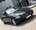 Чорний Мазераті Quattroporte, об'ємом двигуна 4.2 л та пробігом 90 тис. км за 19500 $, фото 1 на Automoto.ua