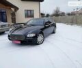 Чорний Мазераті Quattroporte, об'ємом двигуна 4.2 л та пробігом 81 тис. км за 24555 $, фото 1 на Automoto.ua