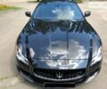 Чорний Мазераті Quattroporte, об'ємом двигуна 3.8 л та пробігом 29 тис. км за 70000 $, фото 1 на Automoto.ua