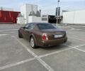 Коричневий Мазераті Quattroporte, об'ємом двигуна 0.42 л та пробігом 118 тис. км за 11500 $, фото 18 на Automoto.ua