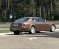 Коричневий Мазераті Quattroporte, об'ємом двигуна 0.42 л та пробігом 118 тис. км за 11500 $, фото 8 на Automoto.ua