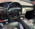 Коричневый Мазерати Кватропорте, объемом двигателя 2.98 л и пробегом 77 тыс. км за 25700 $, фото 10 на Automoto.ua