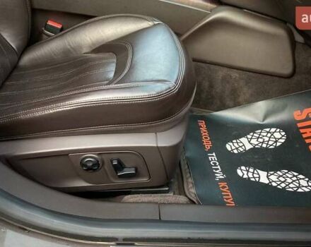 Коричневый Мазерати Кватропорте, объемом двигателя 2.98 л и пробегом 77 тыс. км за 25700 $, фото 34 на Automoto.ua