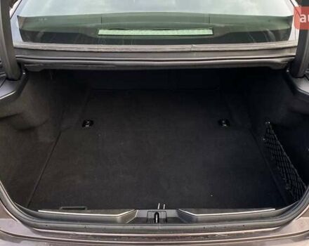 Коричневый Мазерати Кватропорте, объемом двигателя 2.98 л и пробегом 77 тыс. км за 25700 $, фото 9 на Automoto.ua