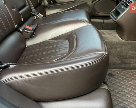 Коричневый Мазерати Кватропорте, объемом двигателя 2.98 л и пробегом 77 тыс. км за 25700 $, фото 29 на Automoto.ua