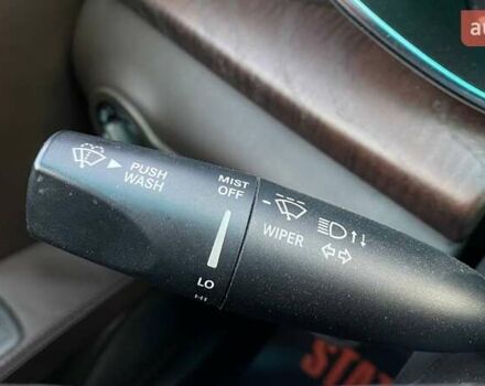 Коричневый Мазерати Кватропорте, объемом двигателя 2.98 л и пробегом 77 тыс. км за 25700 $, фото 24 на Automoto.ua