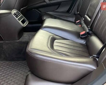 Коричневый Мазерати Кватропорте, объемом двигателя 2.98 л и пробегом 77 тыс. км за 25700 $, фото 26 на Automoto.ua