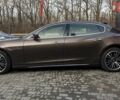 Коричневый Мазерати Кватропорте, объемом двигателя 2.98 л и пробегом 77 тыс. км за 25700 $, фото 6 на Automoto.ua