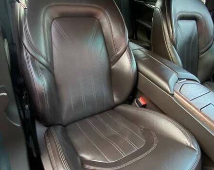 Коричневый Мазерати Кватропорте, объемом двигателя 2.98 л и пробегом 77 тыс. км за 25700 $, фото 33 на Automoto.ua