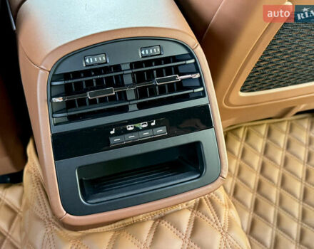 Мазераті Quattroporte 2018 у Києві на Automoto.ua Коричневий Мазераті Quattroporte, об'ємом двигуна 3 л та пробігом 36 тис. км за 42500 $, фото 50 на Automoto.ua