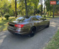 Мазераті Quattroporte 2018 у Києві на Automoto.ua Коричневий Мазераті Quattroporte, об'ємом двигуна 3 л та пробігом 36 тис. км за 42500 $, фото 17 на Automoto.ua