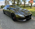 Мазераті Quattroporte 2018 у Києві на Automoto.ua Коричневий Мазераті Quattroporte, об'ємом двигуна 3 л та пробігом 36 тис. км за 42500 $, фото 3 на Automoto.ua