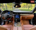 Мазераті Quattroporte 2018 у Києві на Automoto.ua Коричневий Мазераті Quattroporte, об'ємом двигуна 3 л та пробігом 36 тис. км за 42500 $, фото 44 на Automoto.ua