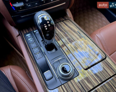 Мазераті Quattroporte 2018 у Києві на Automoto.ua Коричневий Мазераті Quattroporte, об'ємом двигуна 3 л та пробігом 36 тис. км за 42500 $, фото 47 на Automoto.ua