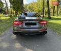 Мазераті Quattroporte 2018 у Києві на Automoto.ua Коричневий Мазераті Quattroporte, об'ємом двигуна 3 л та пробігом 36 тис. км за 42500 $, фото 16 на Automoto.ua