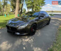 Мазераті Quattroporte 2018 у Києві на Automoto.ua Коричневий Мазераті Quattroporte, об'ємом двигуна 3 л та пробігом 36 тис. км за 42500 $, фото 7 на Automoto.ua