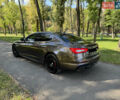 Мазераті Quattroporte 2018 у Києві на Automoto.ua Коричневий Мазераті Quattroporte, об'ємом двигуна 3 л та пробігом 36 тис. км за 42500 $, фото 13 на Automoto.ua