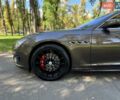 Мазераті Quattroporte 2018 у Києві на Automoto.ua Коричневий Мазераті Quattroporte, об'ємом двигуна 3 л та пробігом 36 тис. км за 42500 $, фото 10 на Automoto.ua