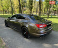 Мазераті Quattroporte 2018 у Києві на Automoto.ua Коричневий Мазераті Quattroporte, об'ємом двигуна 3 л та пробігом 36 тис. км за 42500 $, фото 14 на Automoto.ua