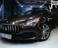 Коричневий Мазераті Quattroporte, об'ємом двигуна 3 л та пробігом 17 тис. км за 87000 $, фото 1 на Automoto.ua