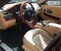 Червоний Мазераті Quattroporte, об'ємом двигуна 4.2 л та пробігом 115 тис. км за 22999 $, фото 32 на Automoto.ua