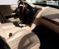 Червоний Мазераті Quattroporte, об'ємом двигуна 4.2 л та пробігом 115 тис. км за 22999 $, фото 36 на Automoto.ua