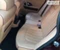 Червоний Мазераті Quattroporte, об'ємом двигуна 4.2 л та пробігом 115 тис. км за 22999 $, фото 38 на Automoto.ua