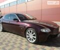 Червоний Мазераті Quattroporte, об'ємом двигуна 4.2 л та пробігом 115 тис. км за 22999 $, фото 27 на Automoto.ua