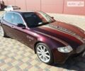 Червоний Мазераті Quattroporte, об'ємом двигуна 4.2 л та пробігом 115 тис. км за 22999 $, фото 18 на Automoto.ua