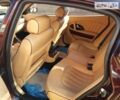 Червоний Мазераті Quattroporte, об'ємом двигуна 4.2 л та пробігом 115 тис. км за 22999 $, фото 7 на Automoto.ua