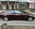 Червоний Мазераті Quattroporte, об'ємом двигуна 4.2 л та пробігом 50 тис. км за 20900 $, фото 24 на Automoto.ua