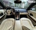 Червоний Мазераті Quattroporte, об'ємом двигуна 4.2 л та пробігом 50 тис. км за 20900 $, фото 5 на Automoto.ua