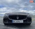 Красный Мазерати Кватропорте, объемом двигателя 2.98 л и пробегом 88 тыс. км за 44999 $, фото 21 на Automoto.ua