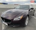 Красный Мазерати Кватропорте, объемом двигателя 2.98 л и пробегом 88 тыс. км за 44999 $, фото 52 на Automoto.ua