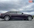Красный Мазерати Кватропорте, объемом двигателя 2.98 л и пробегом 88 тыс. км за 44999 $, фото 19 на Automoto.ua