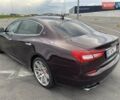 Красный Мазерати Кватропорте, объемом двигателя 2.98 л и пробегом 88 тыс. км за 44999 $, фото 10 на Automoto.ua