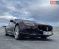 Красный Мазерати Кватропорте, объемом двигателя 2.98 л и пробегом 88 тыс. км за 44999 $, фото 54 на Automoto.ua