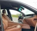 Красный Мазерати Кватропорте, объемом двигателя 2.98 л и пробегом 88 тыс. км за 44999 $, фото 38 на Automoto.ua